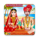 Logo of Indian Destination Wedding Goa android Application 