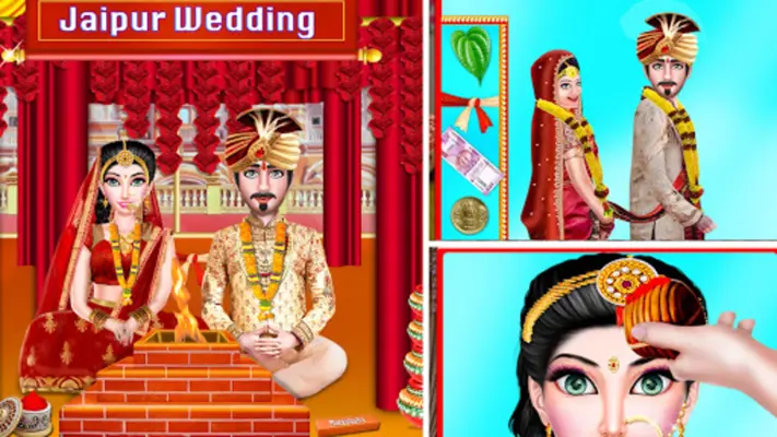 Indian Destination Wedding Goa android App screenshot 4