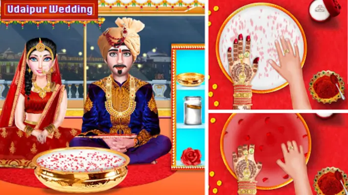 Indian Destination Wedding Goa android App screenshot 6